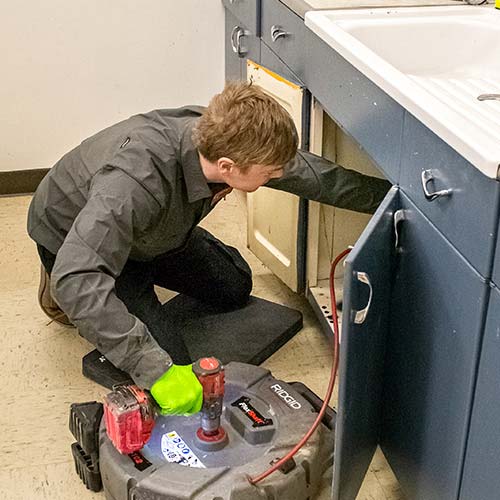 Clarkson NY Drain Cleaning