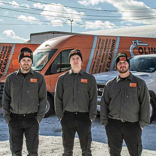 Trusted plumber in Clarkson NY