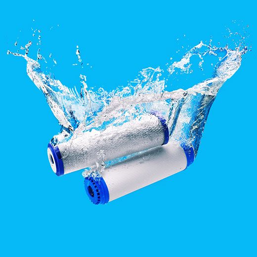 Residential Water Treatment Specialists in Canandaigua