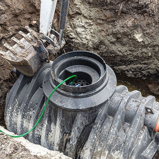 Fast Septic System Service In Canandaigua