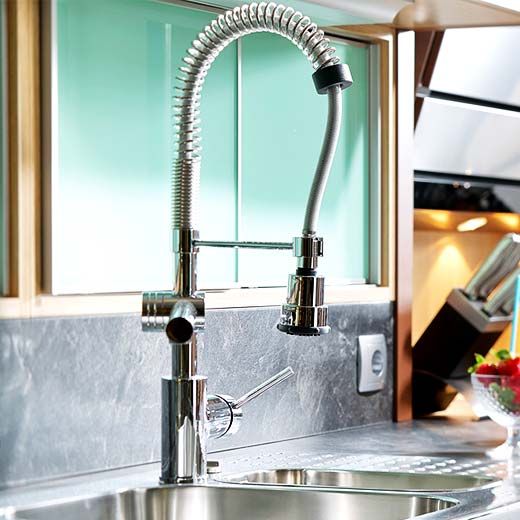 Same Day Faucet and Sink Plumbing In Canandaigua