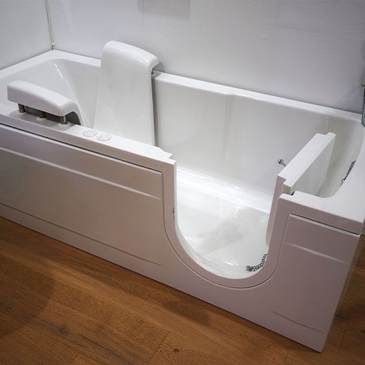 ADA Compliant Accessibility Improvements For Your Canandaigua Home