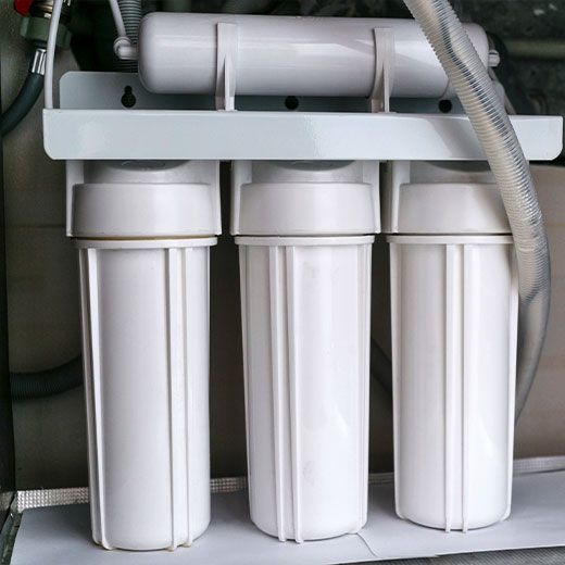 Residential Water Treatment Specialists in Canandaigua