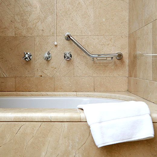 ADA Compliant Accessibility Improvements For Your Canandaigua Home