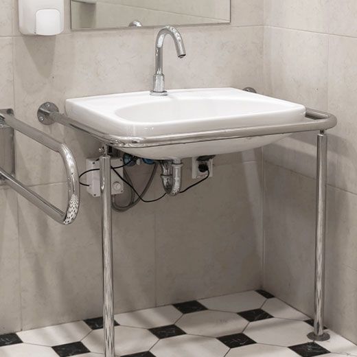 ADA Compliant Accessibility Improvements For Your Canandaigua Home