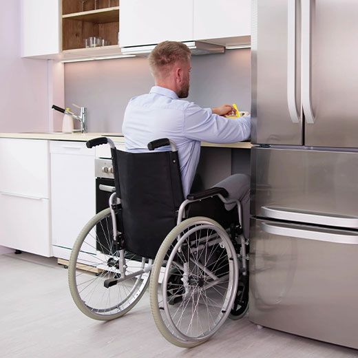 ADA Compliant Accessibility Improvements For Your Canandaigua Home