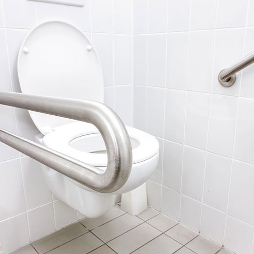 ADA Compliant Accessibility Improvements For Your Canandaigua Home