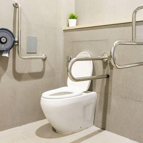 ADA Compliant Accessibility Improvements For Your Canandaigua Home