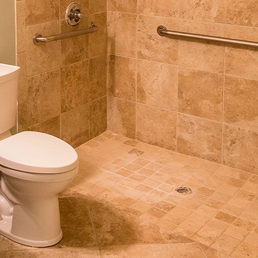 ADA Compliant Accessibility Improvements For Your Canandaigua Home