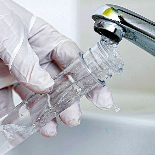 Residential Water Treatment Specialists in Canandaigua